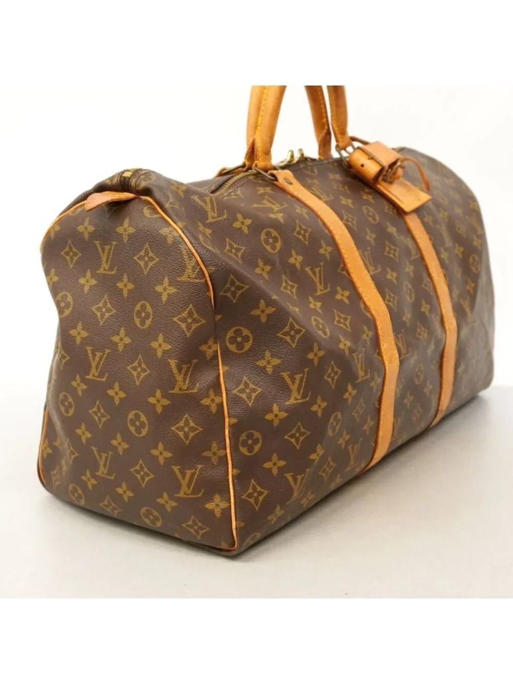 Louis Vuitton this authentic
